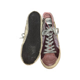 Golden Goose High Tops