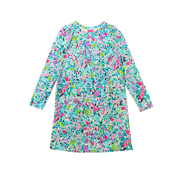 lilly pulitzer jersey dress – Little White Sneakers competition dance dress under $1000