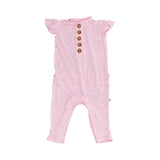 Posh Peanut Pink One-Piece