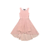 Un Deux Trois Girls Dress