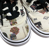 Vans x Tribe Called Quest Shoes