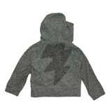 Lauren Moshi Zip-Up Hoodie