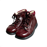 Piccolo Tesoro Leather Boots