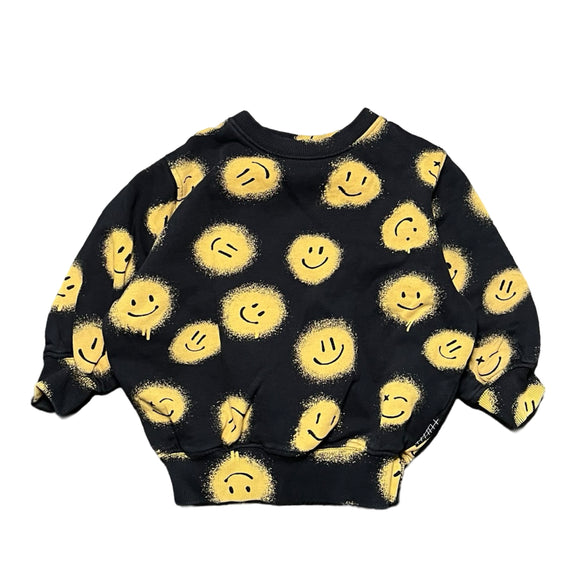 Molo Smiley Sweatshirt