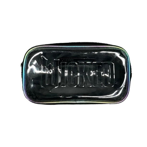 Stoney Clover Lane x Wicked Clear Pouch