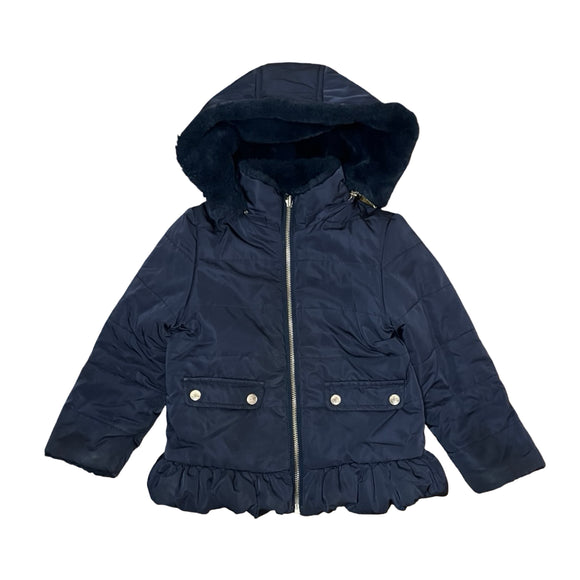 Tartine et Chocolat Reversible Jacket