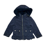 Tartine et Chocolat Reversible Jacket