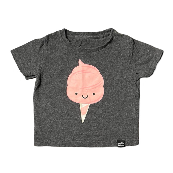 Whistle & Flute Cotton Candy T-Shirt