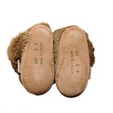 Laurentian Chief Moccasins
