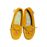 Laurentian Chief Soft-Soled Moccasins