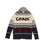 Hudson's Bay Canada Wool Cardigan