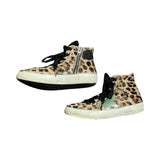 Golden Goose High Tops