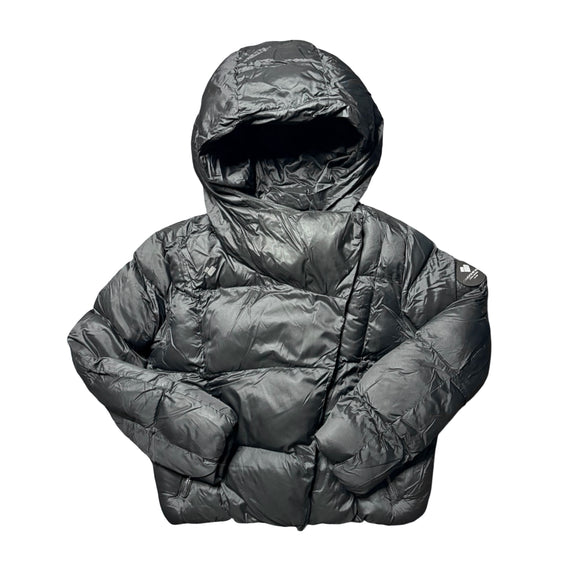 Obermeyer Black Jacket