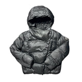 Obermeyer Black Jacket