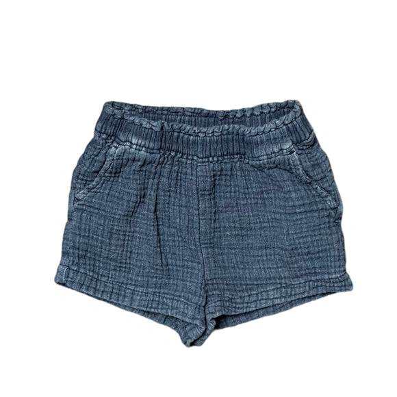Gap Gauze Shorts