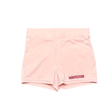 White Fox Shorts