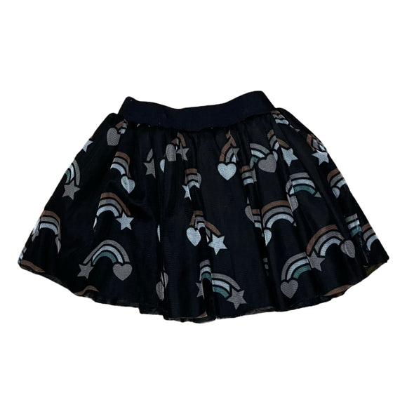 Hux Rainbow Tutu