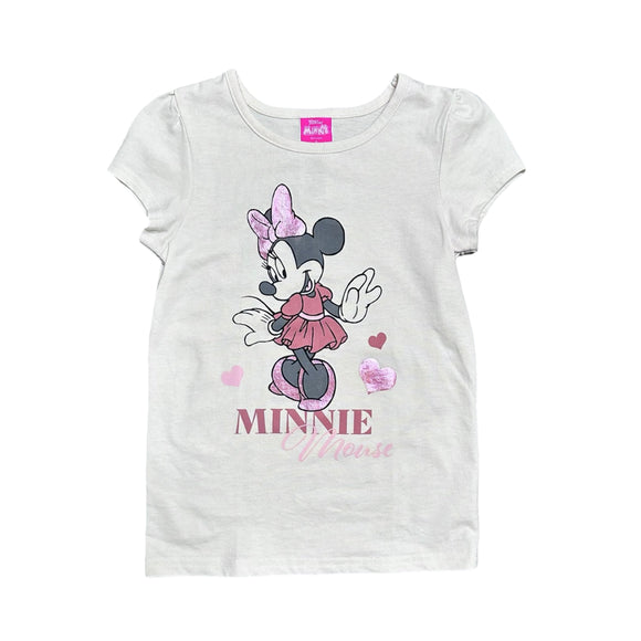 Junior Minnie Disney Shirt