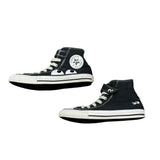 Converse Eyes High Tops