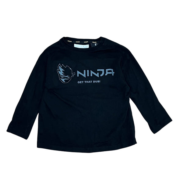 Zara Ninja Shirt
