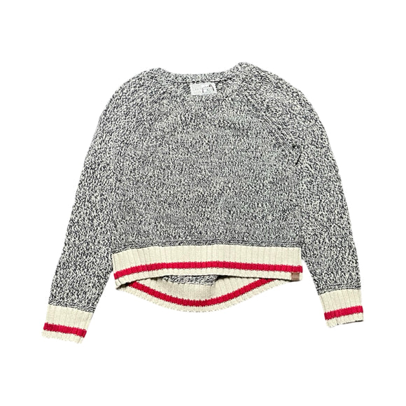 Roots Cabin Sweater