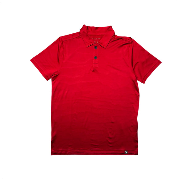 Abercrombie Polo Shirt