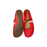 Camper Ballet Flats