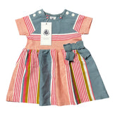 Petit Bateau Dress