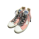 Golden Goose High Tops