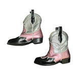 Maison Mangostan Cowgirl Boots