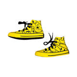 Converse x Chinatown Market Shoes