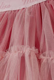 Monnalisa Tulle Skirt