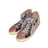 Golden Goose High Tops