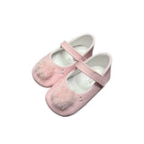 Mayoral Pompom Shoes