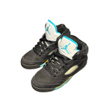 Nike Black Air Jordan Shoes