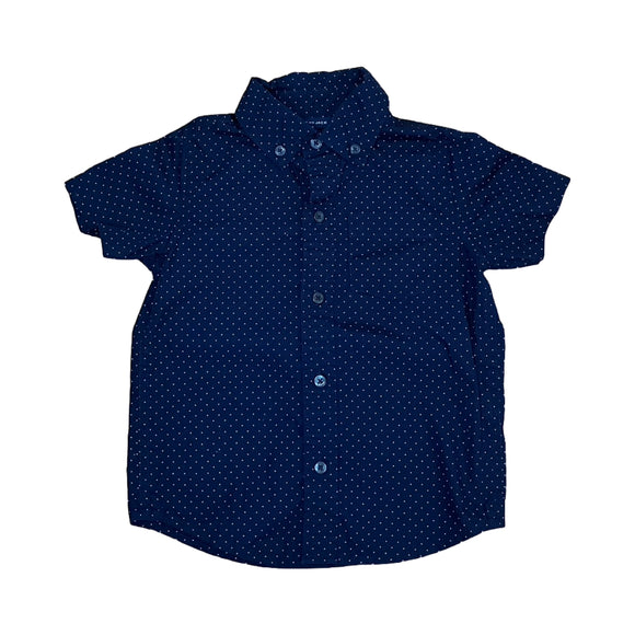 Janie and Jack Dress Shirt