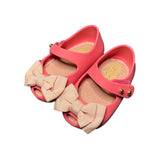 Mini Melissa Baby Shoes