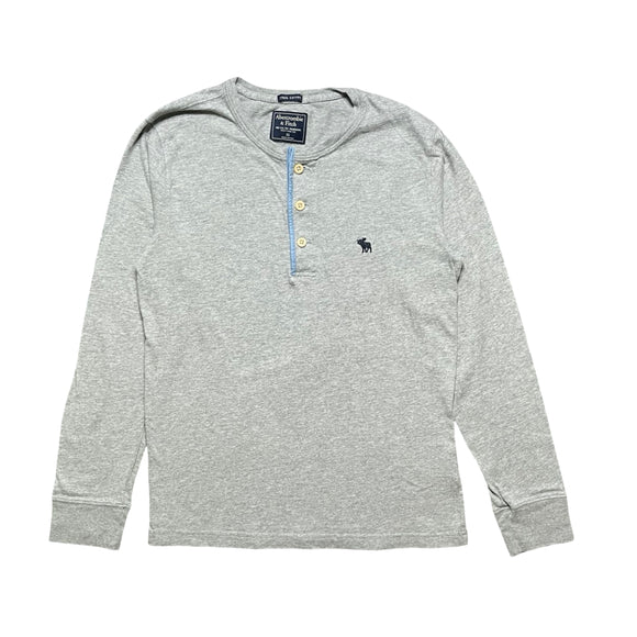 Abercrombie Henley Shirt