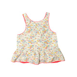Jacadi Umbrella Blouse