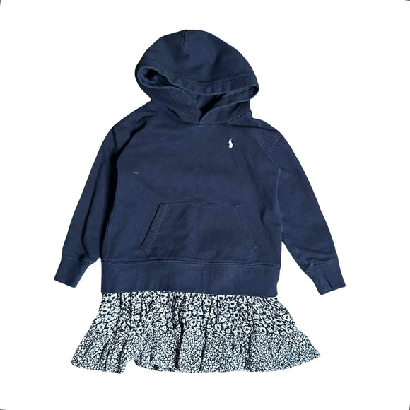 Ralph Lauren Sweatshirt Dress