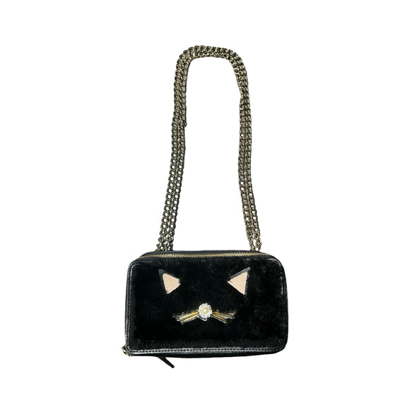 Kate Spade Cat Purse