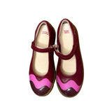 Camper Mary Jane Shoes