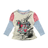 Little Skye by Paper Wings Alice Tee