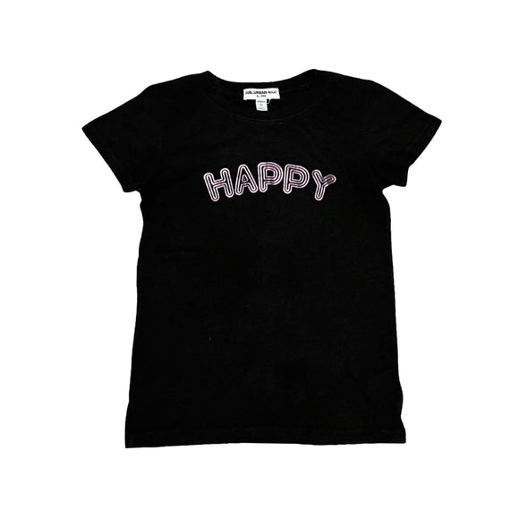 Sub_Urban Riot Happy T-Shirt