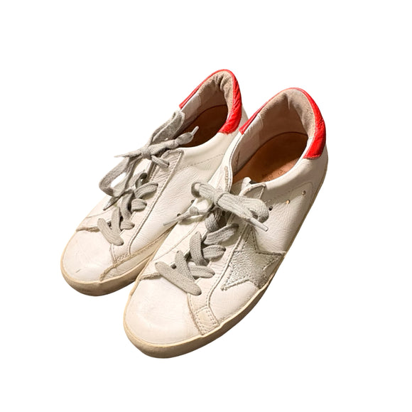 Golden Goose Shoes