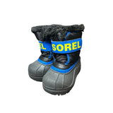 Sorel Winter Boots