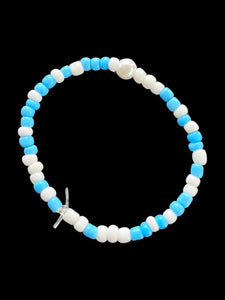 Hanna Hand Made-Ocean Pearl Bracelet