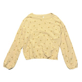 Rylee & Cru Pineapple Sweatshirt