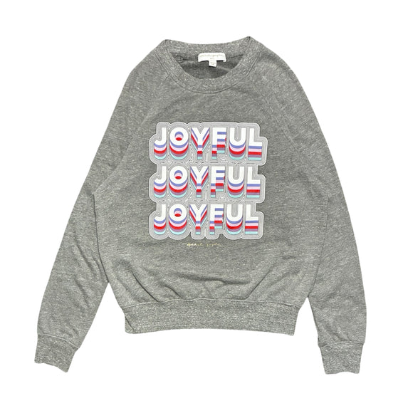 Spiritual Gangster Joyful Sweatshirt