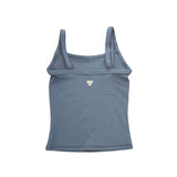 Golden Butter Essential Cami Tank